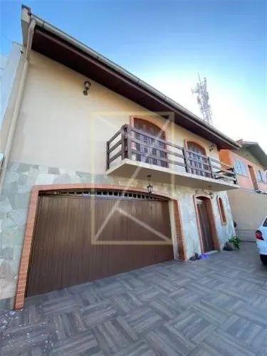 Destak imóveis vende casa semi mobiliada em excelente localização 22