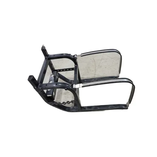 GAIOLA SUPORTE TANQUE ARLA AUMARK S715 2.5 2025 ORIGINAL