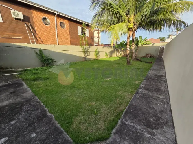 Terreno à venda, 288 m² por R$ 500.000,00 - Praia das Palmeiras - Caraguatatuba/SP