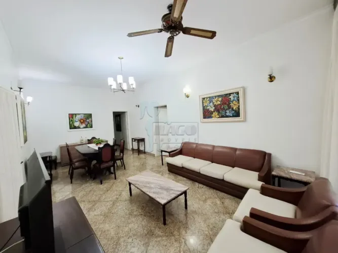 Casa mobiliada de 193m² com 04 quartos para locação e venda - Vila Seixas