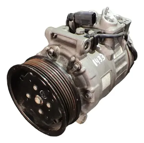 Compressor Porsche Cayenne 3.6 V6 2016 2017 7p0820803m