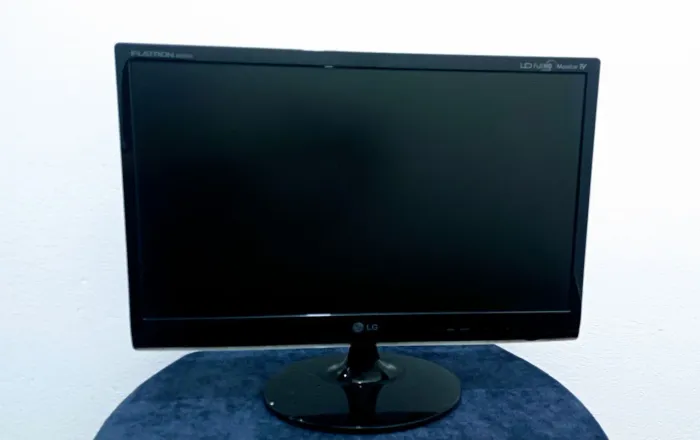 Monitor TV LG