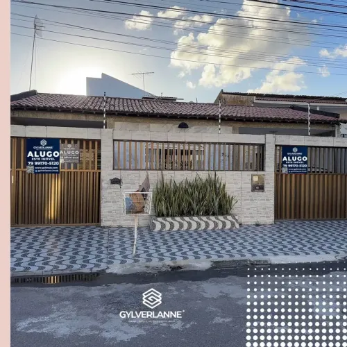 Casa para locação em rua pública, INÁCIO BARBOSA, Aracaju, SE
