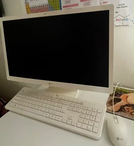 Computador LG
