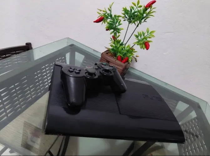 Play 3