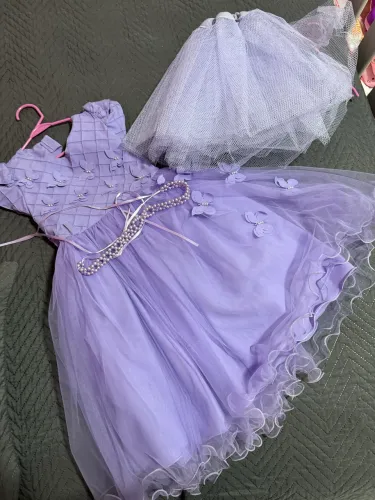Vestido de festa