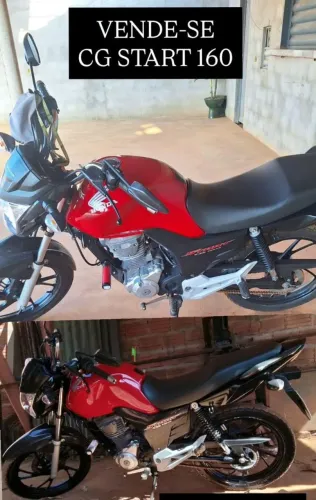 Vende se start