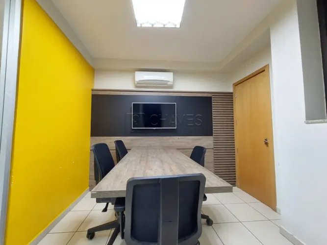 Sala Comercial para venda e locação no Condomínio Complexo Empresarial Fiúsa Center,85m²,