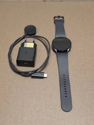 Smartwatch Samsung Galaxy Watch6 BT 44mm
