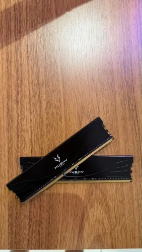 Memória RAM 32GB DDR4 3200mhz CL19