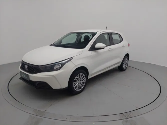 Fiat Argo Drive 1.0 Firefly 2025