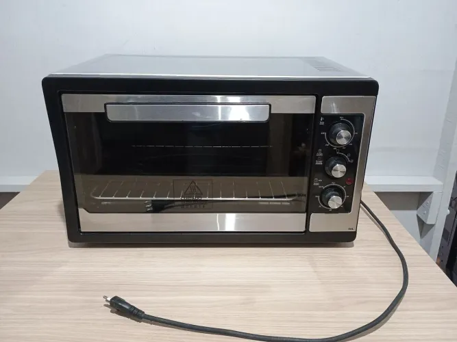 Forno elétrico Philco 46L