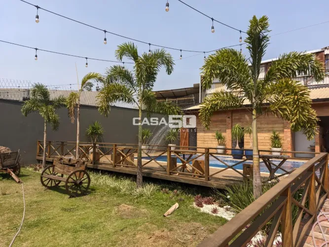 Ponto Comercia a venda Campinas
