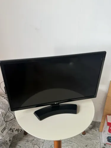 Televisão