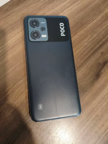 Celular Poko x5 8 gb 256gb
