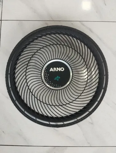 Grade Frontal Ventilador Arno 45cm - Excelente Estado