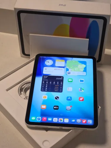 Apple iPad 11 Chip A16 Wi-fi 128gb