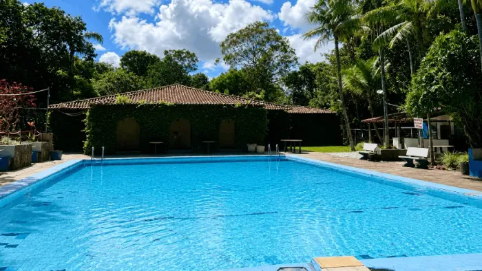 Sítio para Evento