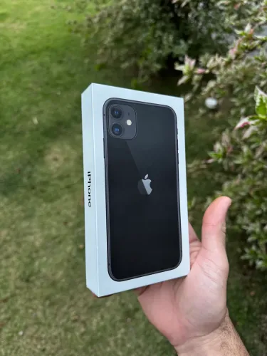 IPhone 11 128Gb