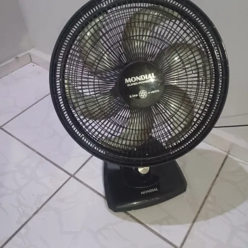 Ventilador mondial super Power 40