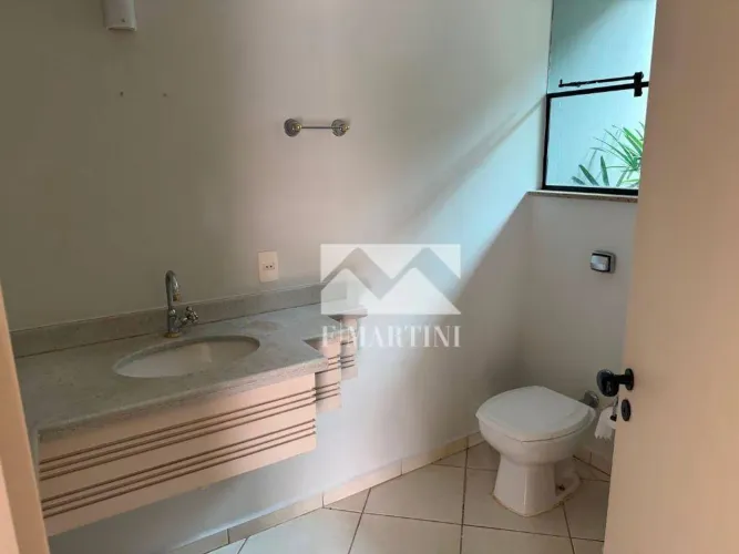 Casa com 4 dormitórios à venda, 267 m² por R$ 1.500.000,00 - Terras de Piracicaba II - Pir