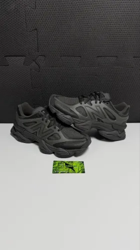 New Balance 9060 X Black Cement