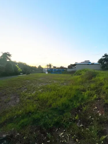 Portal dos Nobres - Terreno à venda com 1150m2 no Condomínio Portal dos Nobre em Ipeúna po