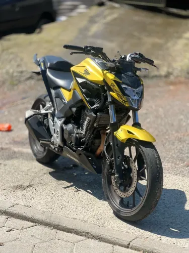Twister 300F