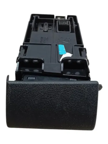 Porta Copo Painel Hilux Sw4 2016 A 2021 Direito
