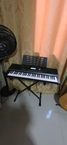 TECLADO Rolland Semi Novo