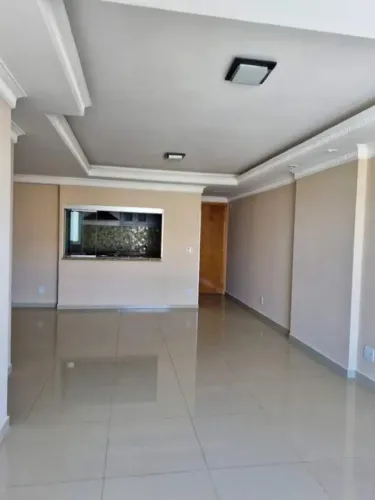 Apartamento de 3 Quartos para Locação Edifício Maestri