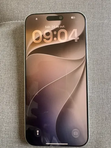 Iphone 17 pro max 256gb