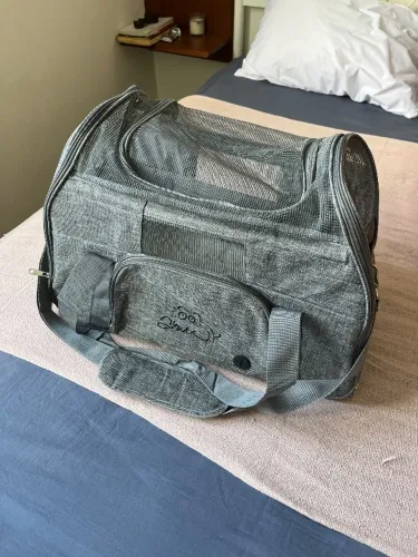 Bolsa de Transporte Pet