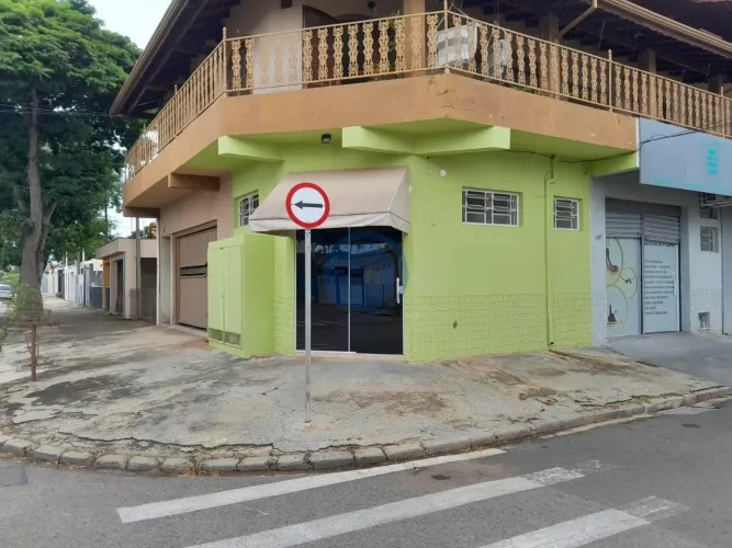 Salão Comercial Cidade Nova I Indaiatuba, Esquina, 28m², Excelente Localização