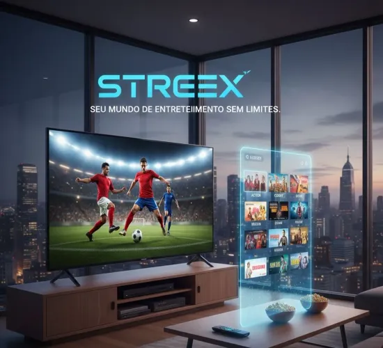 Streex Streaming 
