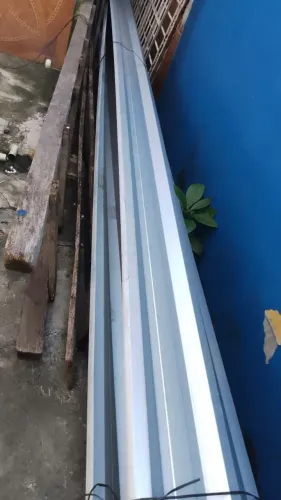 Sobra de material 