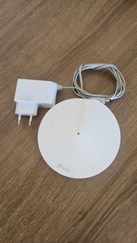 Roteador Tp-Link Deco M5