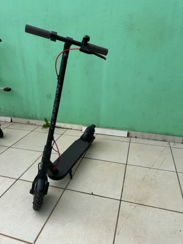 patinete elétrico 4 lite