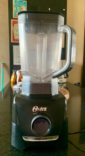Liquidificador Oster Power 1400W