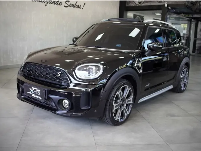 Mini Cooper 1.5 12V Twinpower Gasolina Cabrio Steptronic 2022