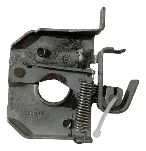 Fechadura Capô Renault Clio 2002 2003 2004 2005 2006 2007