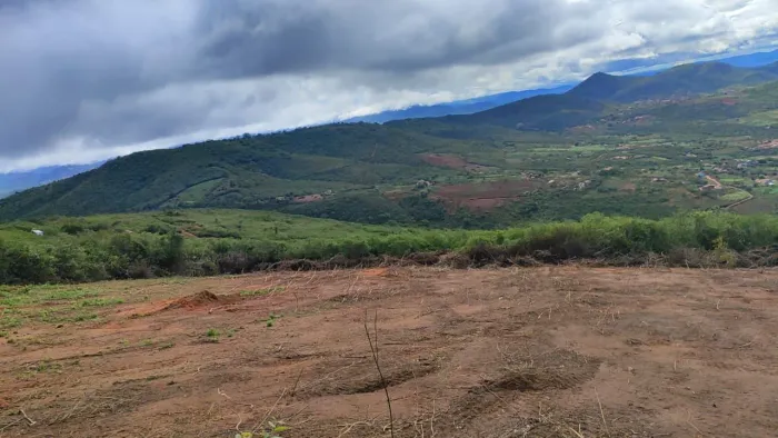 Terreno no Vitorino