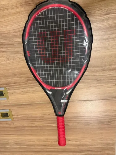 Raquete Wilson Federer Team 105.