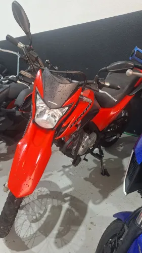 Honda brós no precinho.