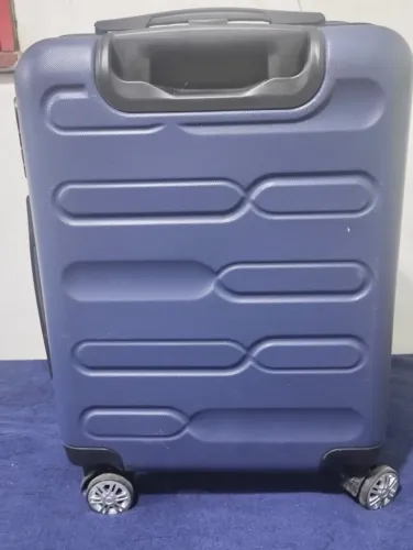 Mala de Viagem