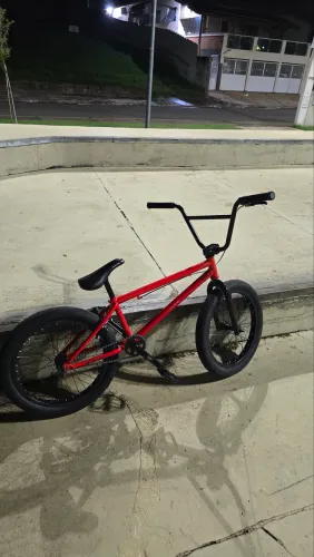 Bicicleta Bmx