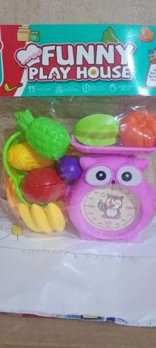 Brinquedos criança meninas