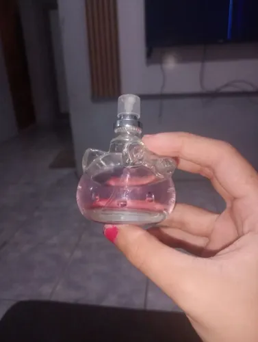 Perfume hello Kitty Jequiti