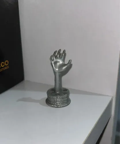 Troféu Elissabat - Monster High