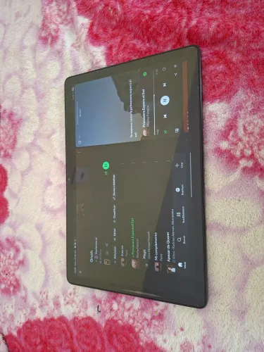Tablet tab a9+